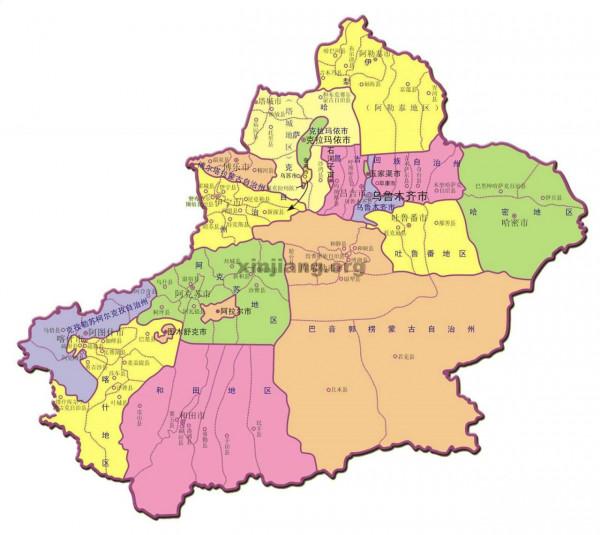 為什麼近年來有很多甘肅人去新疆務工