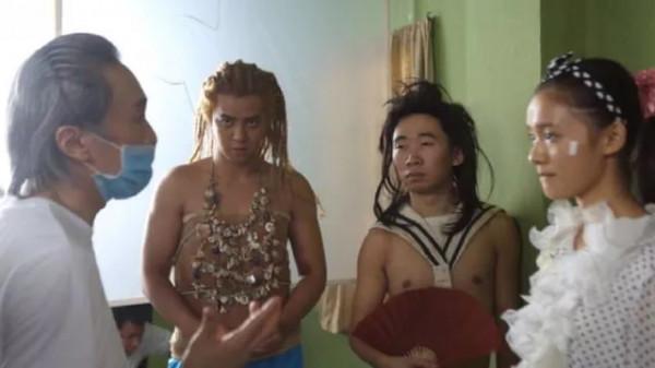 &quot;娛圈淨土&quot;楊迪：其貌不揚一年錄108檔節目，他可不是隻憑一張嘴