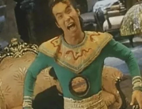 《十兄弟》演員現狀,老四出家老九“如花”,唯獨釋小龍發展最好 《十兄弟》演員現狀,老四出家老九“如花”,唯獨釋小龍發展最好