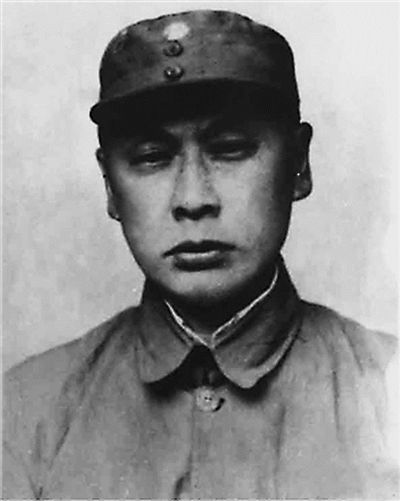 共和國“五虎將”都有誰？為何1947年，陳毅向中央發報沒有徐向前