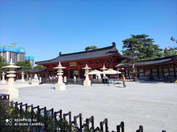 八億人民幣改造的興慶宮公園值嗎 八億人民幣改造的興慶宮公園值嗎