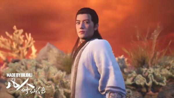 明明是小說改編，結果卻劇情翻車，國產動畫連抄答案都抄不明白？