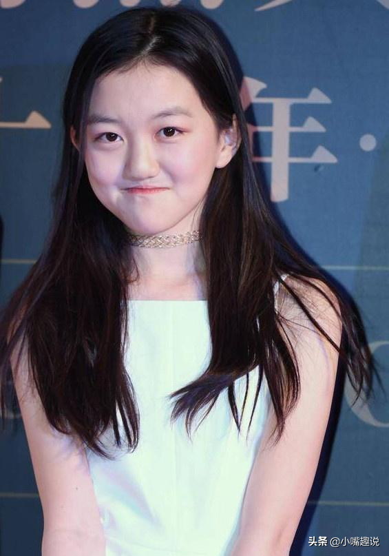 娛樂圈5大遺傳奇蹟！父母顏值逆天、孩子卻“歪瓜爛棗”，想不通