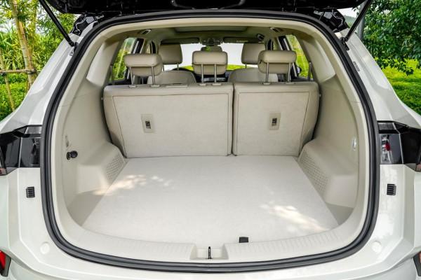 SUV有必要買省油的，五菱星辰空間大，價格經濟，懸架能軟硬調節