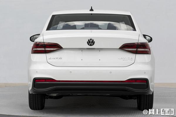 上汽大眾今年4款新車曝光！新朗逸11萬起 新威然配置高到爆