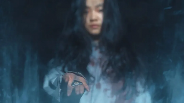 這所謂的“頂流”韓劇《寂靜之海》，說抄襲都高估了它