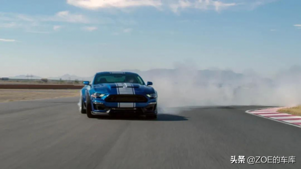 汽車傳奇生平:Carroll Shelby 卡羅爾-謝爾比(下) 汽車傳奇生平:Carroll Shelby 卡羅爾-謝爾比(下)