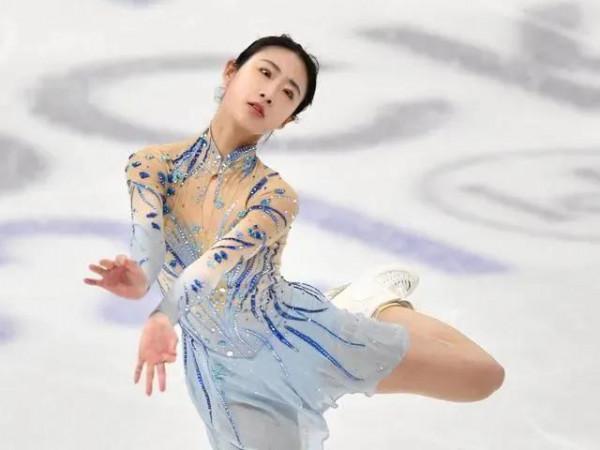 美貌與才華並存陳虹伊