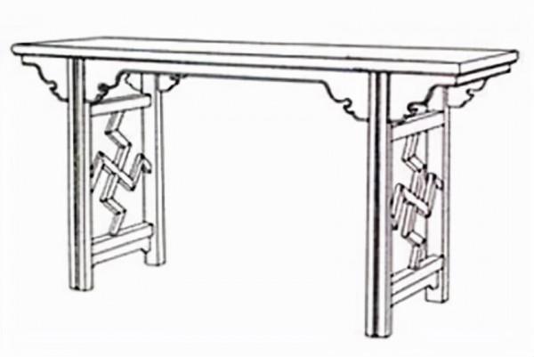 王世襄先生評點明式傢俱