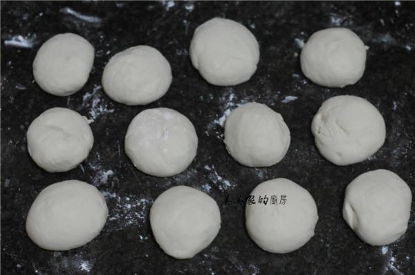 網紅早餐鮮肉餅，8塊錢1個不便宜，自己做吧，一次吃個夠