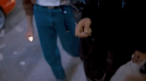 25年過去，《古惑仔》裡的肌肉男，現在怎麼樣了？