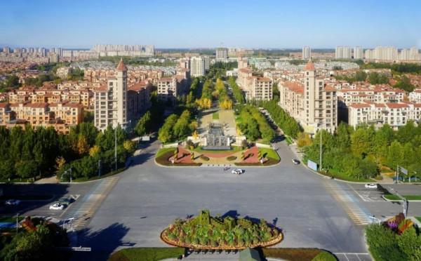 一河之隔，價差200萬，北京遠郊和環京房子該如何選？