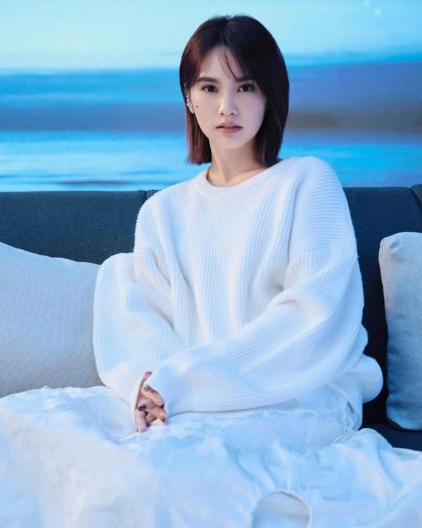 楊丞琳,以年為單位的戀愛 楊丞琳,以年為單位的戀愛