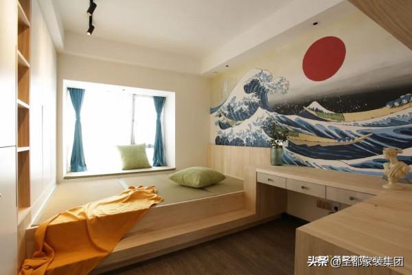 裝修知識乾貨:把握好全屋裝修尺寸,90㎡裝出120㎡既視感 裝修知識乾貨:把握好全屋裝修尺寸,90㎡裝出120㎡既視感