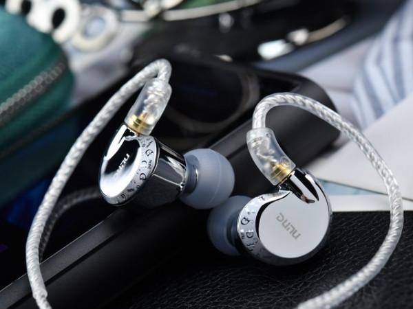 我不禁為它動了心 達音科隼PRO單動圈耳機評測 我不禁為它動了心 達音科隼PRO單動圈耳機評測