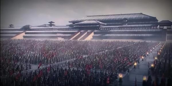 輔公祏發動叛亂，坑死杜伏威，李靖力排眾議，正面擊敗叛軍