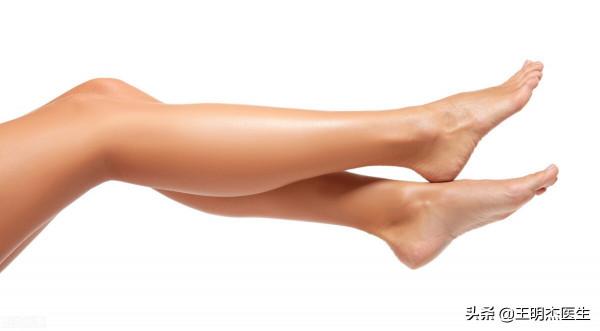 腿總是涼的?腿麻木,腿痛?可能是血管的原因 腿總是涼的?腿麻木,腿痛?可能是血管的原因