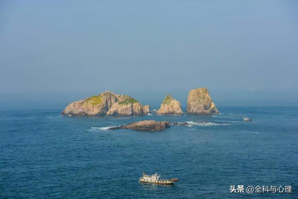 秋冬必去的8個絕美海島！年均23℃，比東南亞清淨