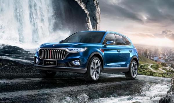 “屠榜”SUV！國產車霸佔前4甲，合資車豪橫的時代過去了