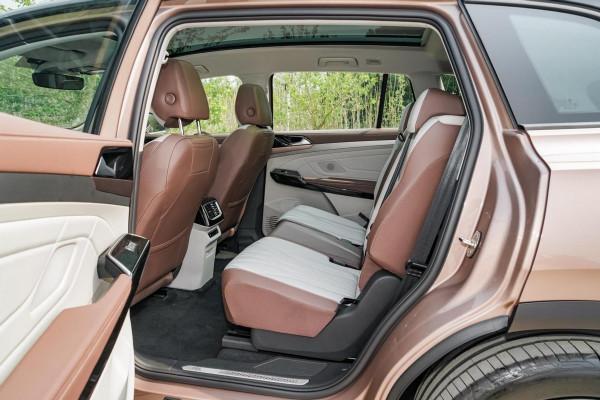 30萬預算沒必要盯著漢蘭達看，這3款也不錯，空間更大配置也豐富