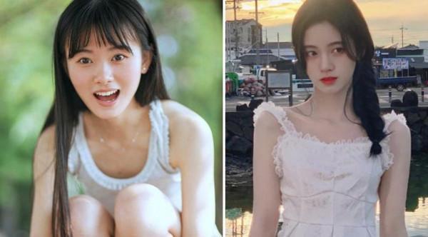 新劇鞠婧禕半永久妝容又遭吐槽,那麼有錢,為何不選擇整形? 新劇鞠婧禕半永久妝容又遭吐槽,那麼有錢,為何不選擇整形?