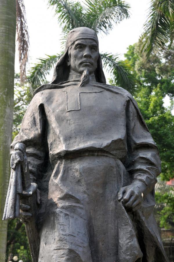 史上有兩位運用圍魏救趙的傑出軍事家，如今何人破老美的技術堵截