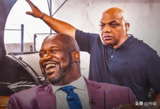 NBA早報：斯特恩曾威脅甜瓜，歷史最佳陣容出爐，奧胖調侃巴克利