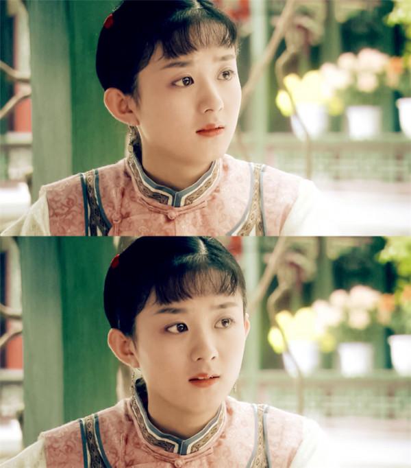 女星大火前的經歷，林心如演丫鬟，楊怡跑6年龍套，各有各的辛酸