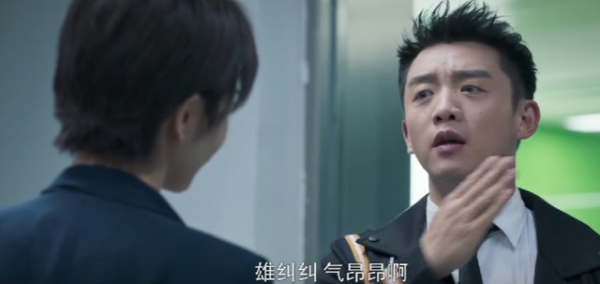 收視率破1,劇情過癮,張國立新劇成了東方衛視一部“王炸” 收視率破1,劇情過癮,張國立新劇成了東方衛視一部“王炸”