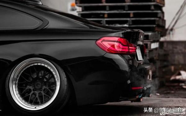 「轂銳馳」 奉行極簡改裝風格的寶馬和賓士 「轂銳馳」 奉行極簡改裝風格的寶馬和賓士