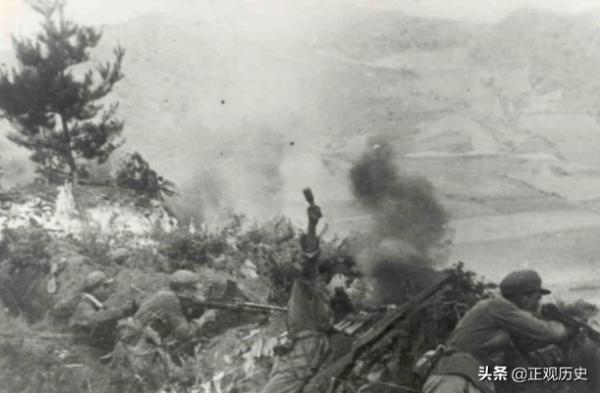 1979年許世友攻破諒山，解放軍士氣高漲，鄧小平的撤退決策太高明