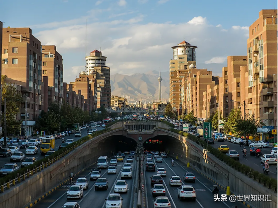 長知識 | 中東國家介紹