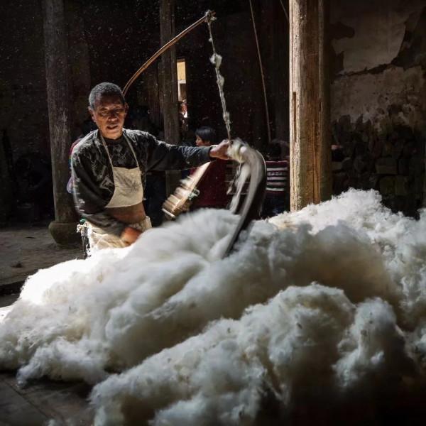 摩托周邊旮旯遊之“官莊篇”3——夜話官莊 摩托周邊旮旯遊之“官莊篇”3——夜話官莊