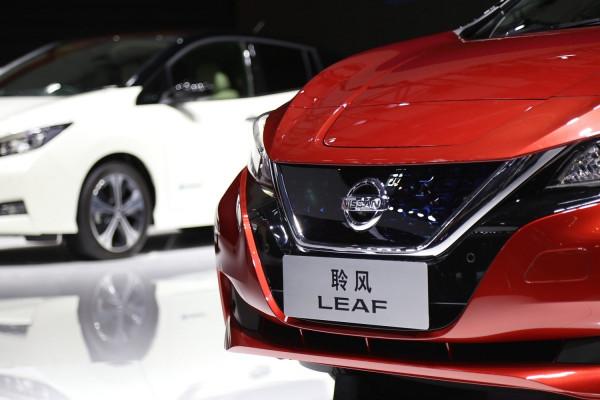 大眾重金押注江淮背後,是跨國車企的“司馬昭之心” 大眾重金押注江淮背後,是跨國車企的“司馬昭之心”