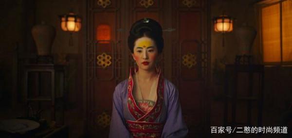 仙女姐姐，劉亦菲的穿搭法則你懂嗎？