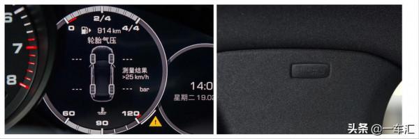 保時捷Cayenne配置解讀，現在還是除BBA外，更高階的選擇嗎