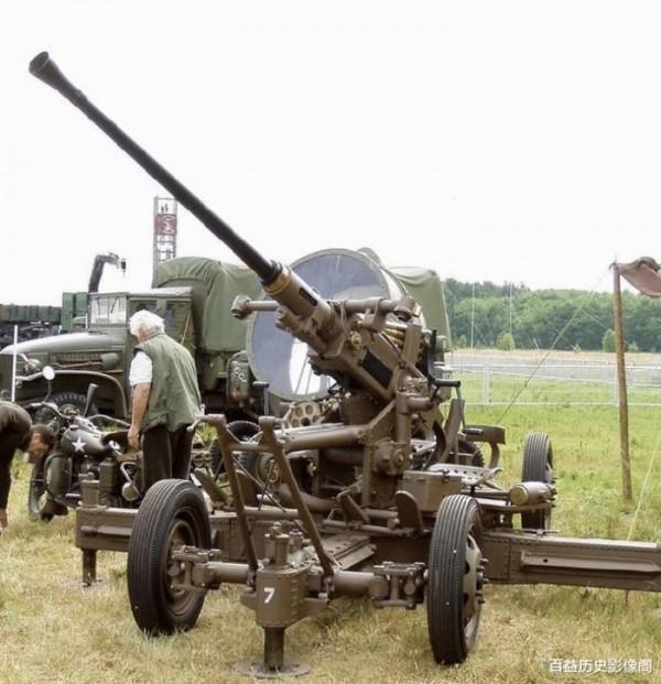 二戰:防空炮 二戰:防空炮