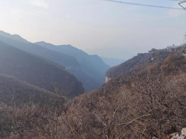 週末徒步澤州磨灘村 週末徒步澤州磨灘村