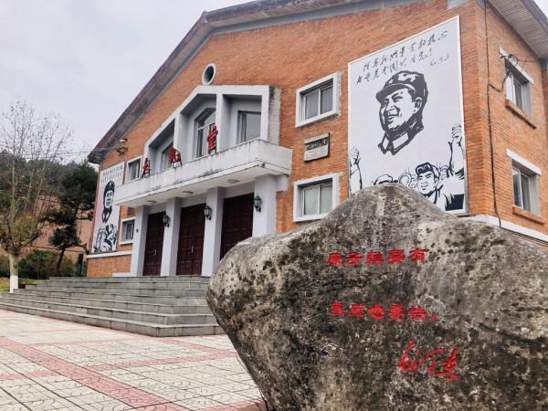 我國三大核武器研製試驗基地已經對公眾開放,值得一遊,你去過嗎 我國三大核武器研製試驗基地已經對公眾開放,值得一遊,你去過嗎