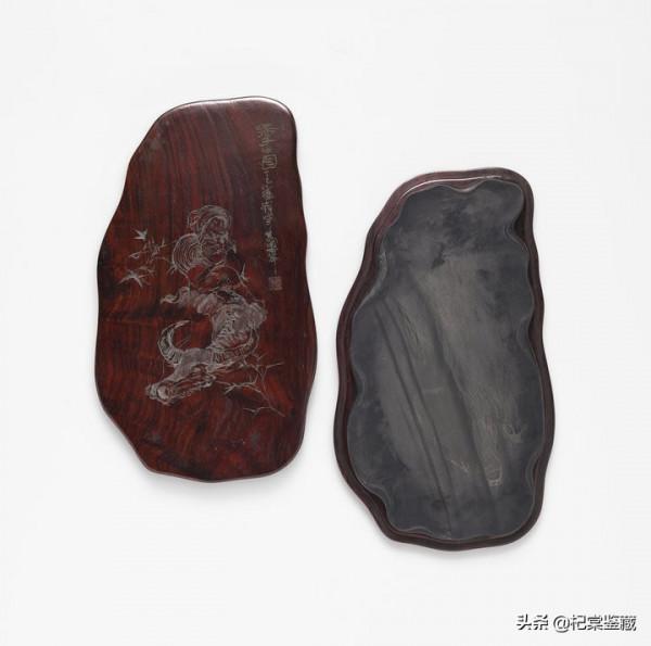 銷暇—文房小品及西洋藝術拍賣鑑賞(四) 銷暇—文房小品及西洋藝術拍賣鑑賞(四)