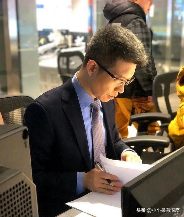 朱廣權，一本正經說段子，央視主持界萬詞王，他的婚姻狀況是個謎