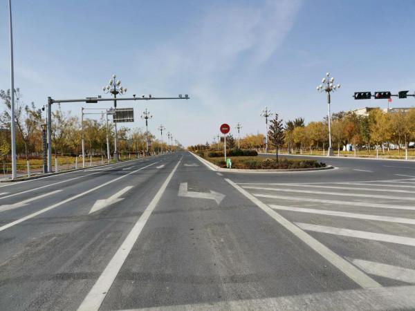 額濟納隔離日記之第七日 額濟納隔離日記之第七日