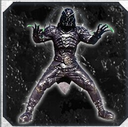 假面騎士系列敵對組織、邪惡勢力大盤點第17期：“不死生物”