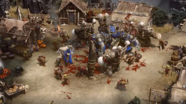 《咒語力量3 增強版》今日上線Steam 官方釋出PC版預告