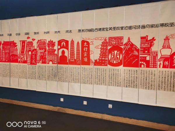 中國美術館太香啦!推薦大家去陶冶情操,這儒雅的氣質太讚了 中國美術館太香啦!推薦大家去陶冶情操,這儒雅的氣質太讚了