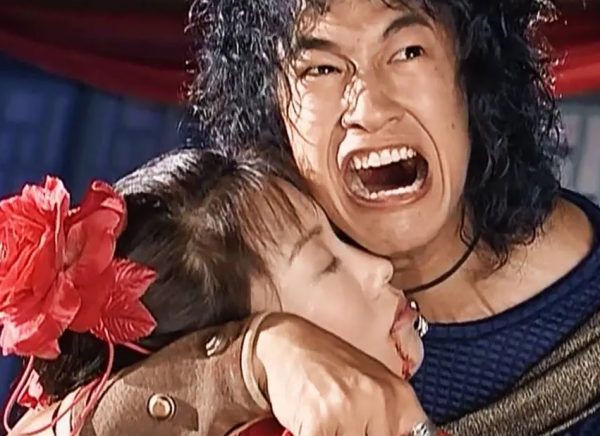 《風雲》播出20年,那些“一夜成名”的明星,最後都出事了 《風雲》播出20年,那些“一夜成名”的明星,最後都出事了