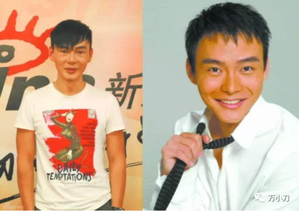 “言情教父”海巖的京圈往事 “言情教父”海巖的京圈往事