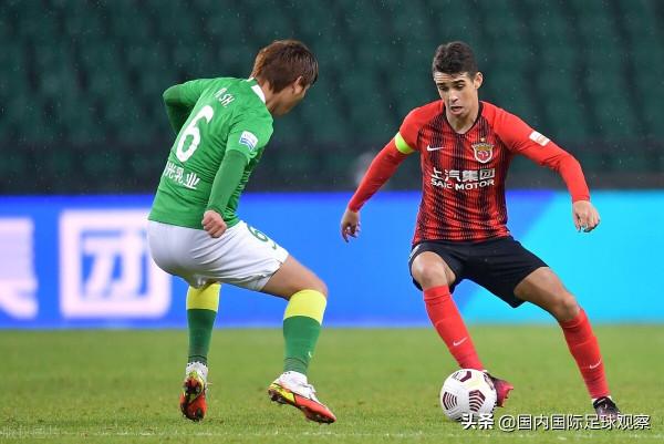 涉及山東泰山隊深足!專家:徐新進球有效錯判!上海海港點球正確 涉及山東泰山隊深足!專家:徐新進球有效錯判!上海海港點球正確