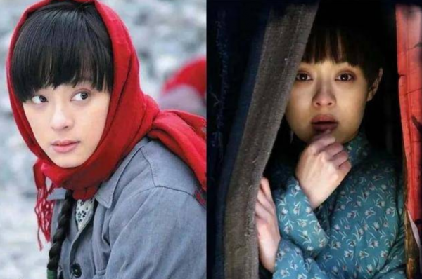 演技不行別甩鍋給氣質!這6位女演員告訴你:公主氣質也能演村姑 演技不行別甩鍋給氣質!這6位女演員告訴你:公主氣質也能演村姑