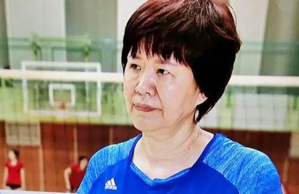 郎平自述:1995年,我是在怎樣的心情下回國任教的 郎平自述:1995年,我是在怎樣的心情下回國任教的